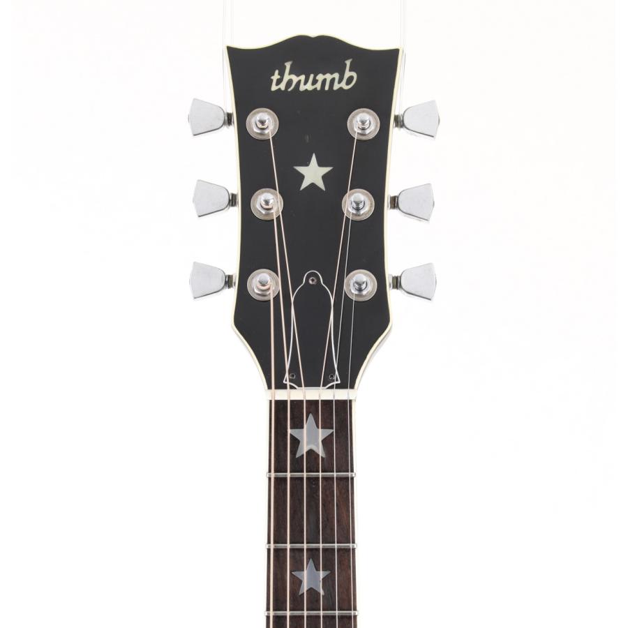 中古)Thumb / GJ-400B BLK サム 1970s アコースティックギター (池袋店