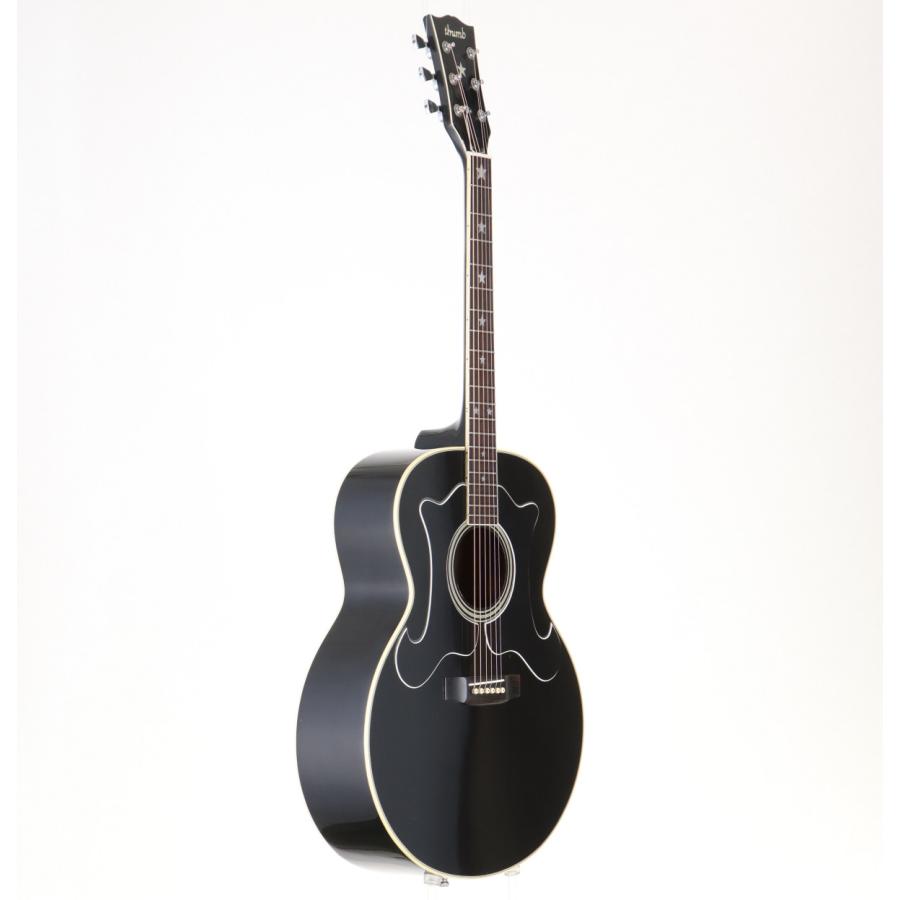 中古)Thumb / GJ-400B BLK サム 1970s アコースティックギター (池袋店