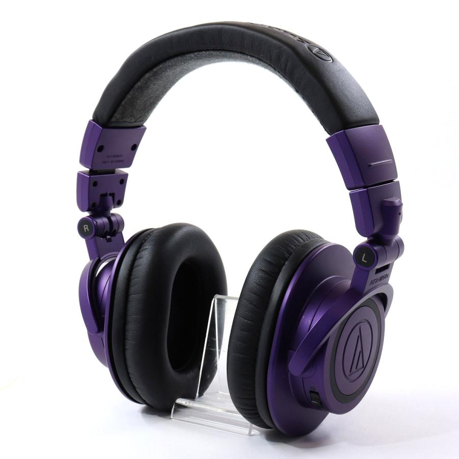 audio technica ath m50x 中古 中古)AUDIO-TECHNICA / ATH-M50x (池袋店) : イシバシ楽器 17ショップ