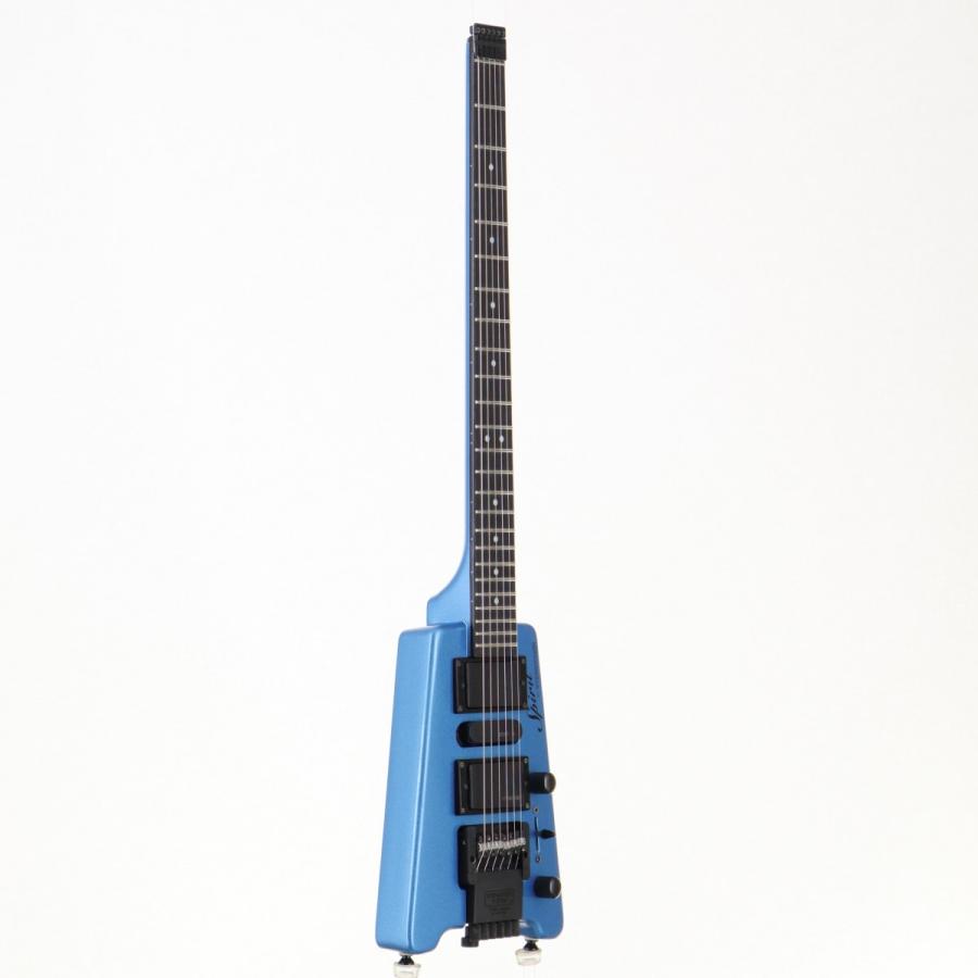 中古)Spirit By Steinberger / GT-PRO Deluxe Frost Blue w/String