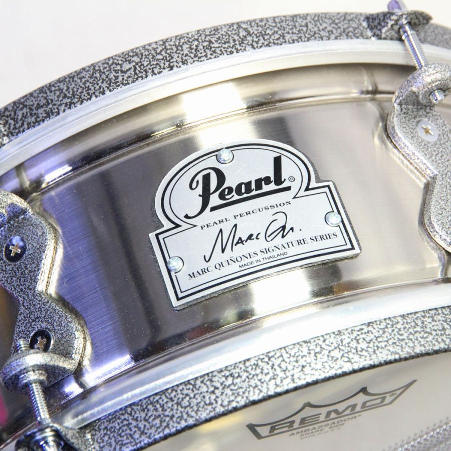 中古)PEARL / ETE-1205MQ Q-Popper Timbal Snare 12×5 パール スネア