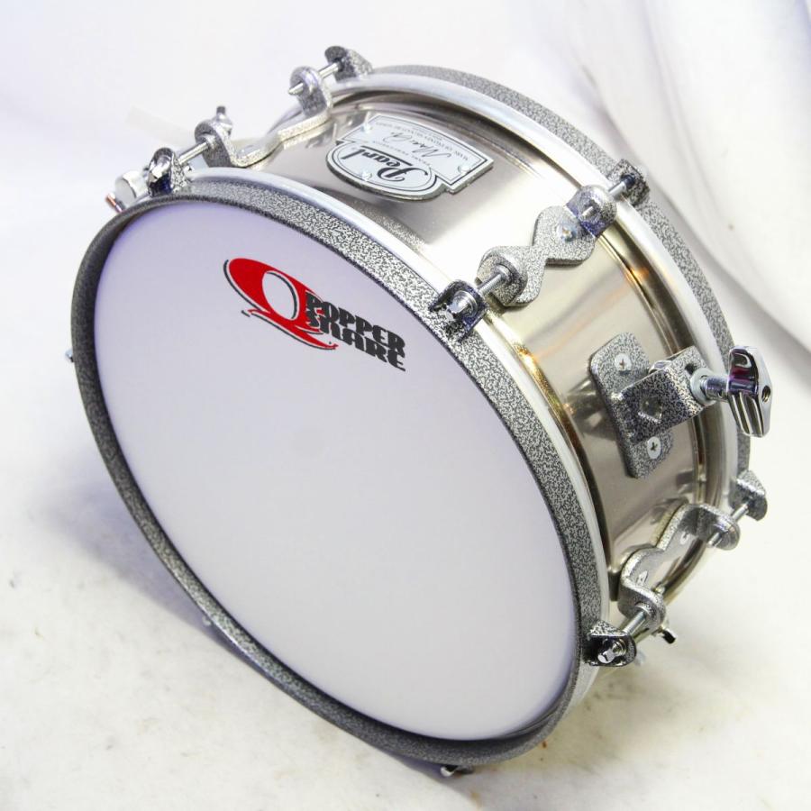 中古)PEARL / ETE-1205MQ Q-Popper Timbal Snare 12×5 パール スネア