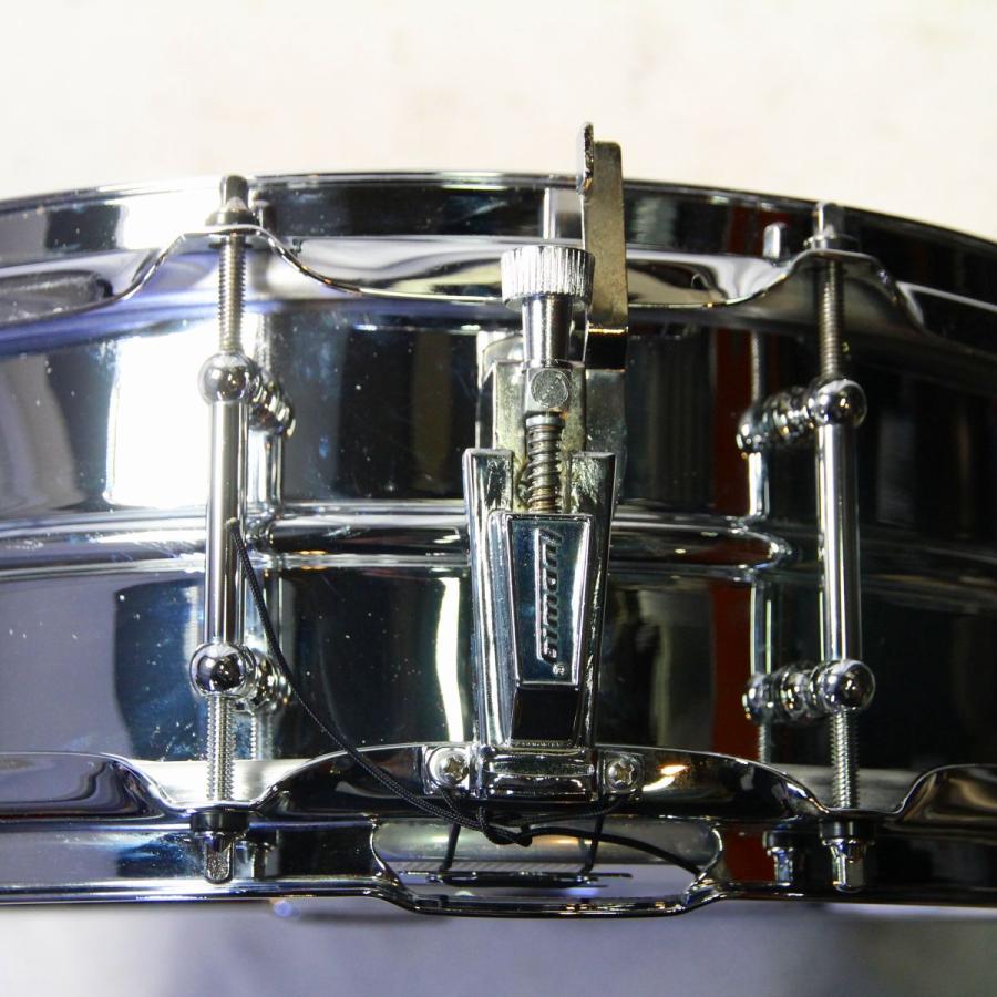(中古)LUDWIG / LM400T SUPRAPHONIC 14x5 TUBE LUG ラディック スネアドラム スープラフォニック (池袋店)_4