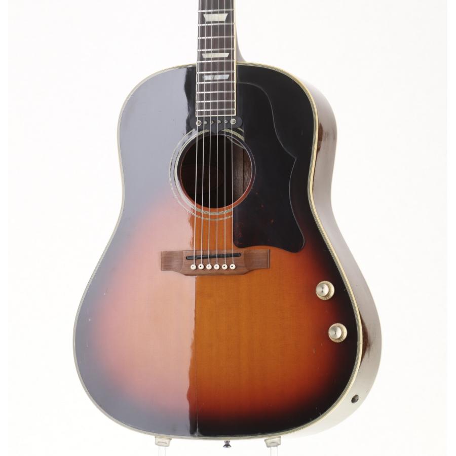 中古)Orville by Gibson / J-160E VS(Vintage Sunburst) [1991年製 