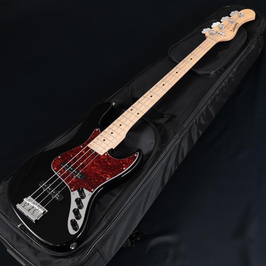 中古)Sadowsky / ML21 VJ4 ASH Black [3.65kg/2022年製]サドウスキー