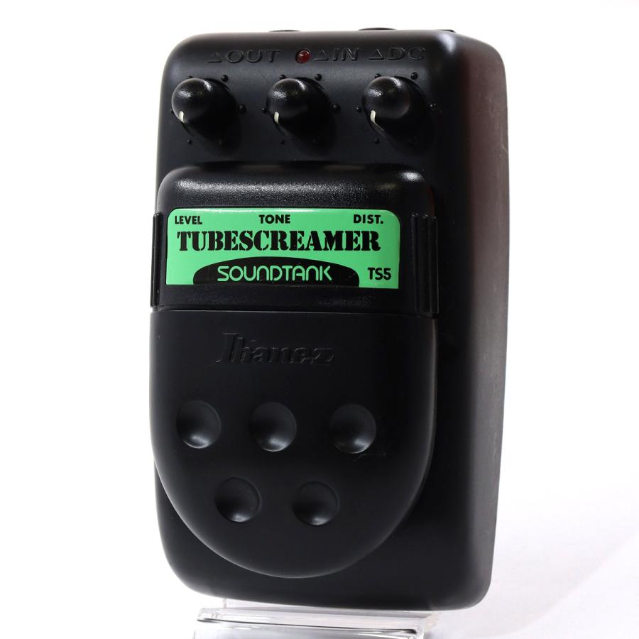 IBANEZ TS5 懐かしのIbanez sound tank シリーズ❤️ 中古)IBANEZ / TS5 SoundTank Series Tube Screamer (池袋店