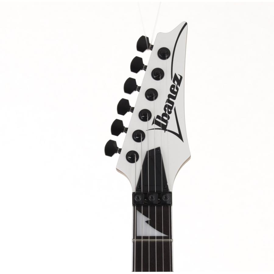 中古)Ibanez / RG450DXB-WH (White) Seymour Duncan & Bill Lawrence