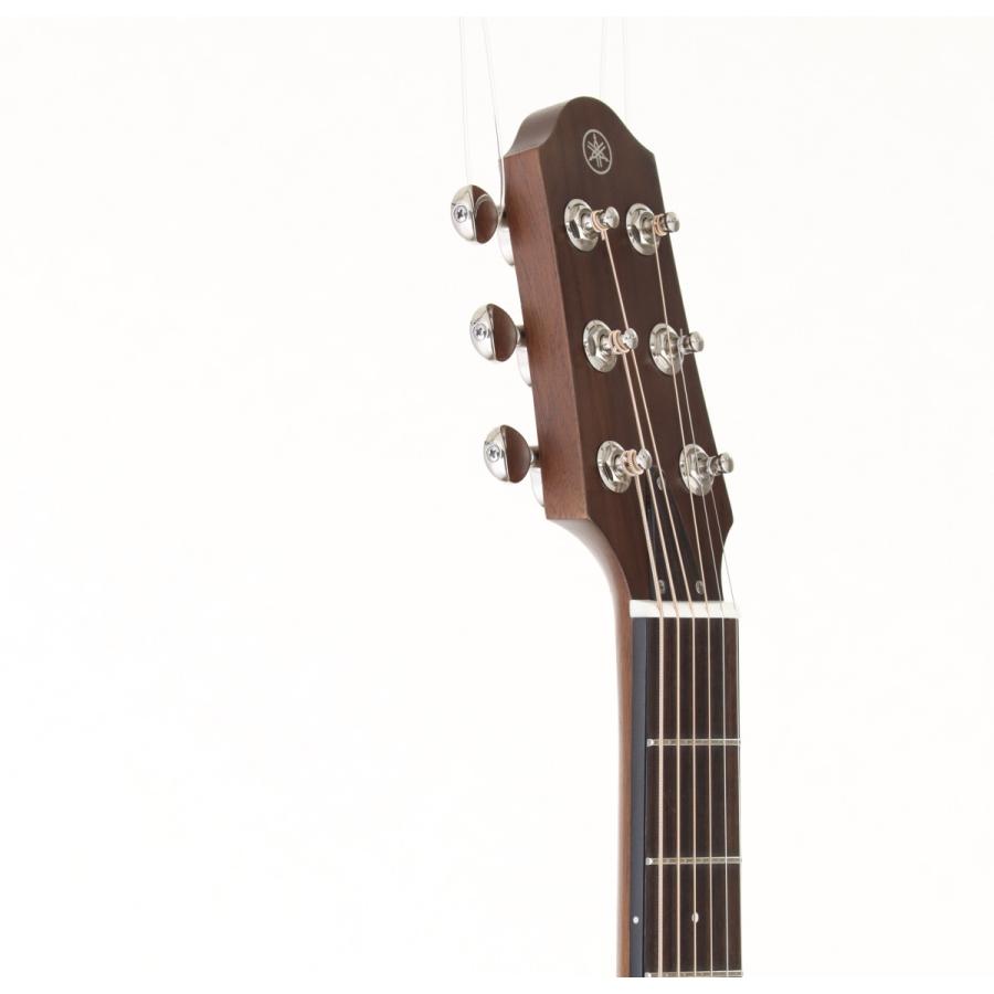 中古)YAMAHA / SLG200S NT (ナチュラル) ヤマハ サイレントギター SLG