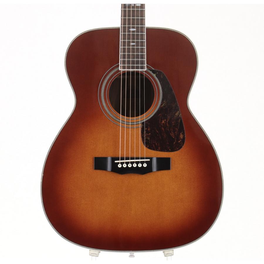 MORRIS MF801Y アコースティックギター 中古 中古)Morris / MF-801Y モーリス フォークサイズ アコースティック