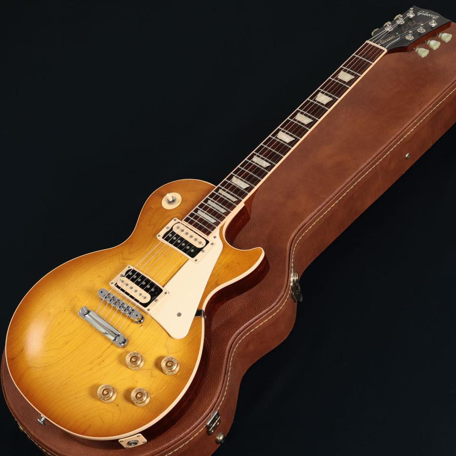 中古)Gibson USA / Les Paul Classic Plain Top 2016 Limited
