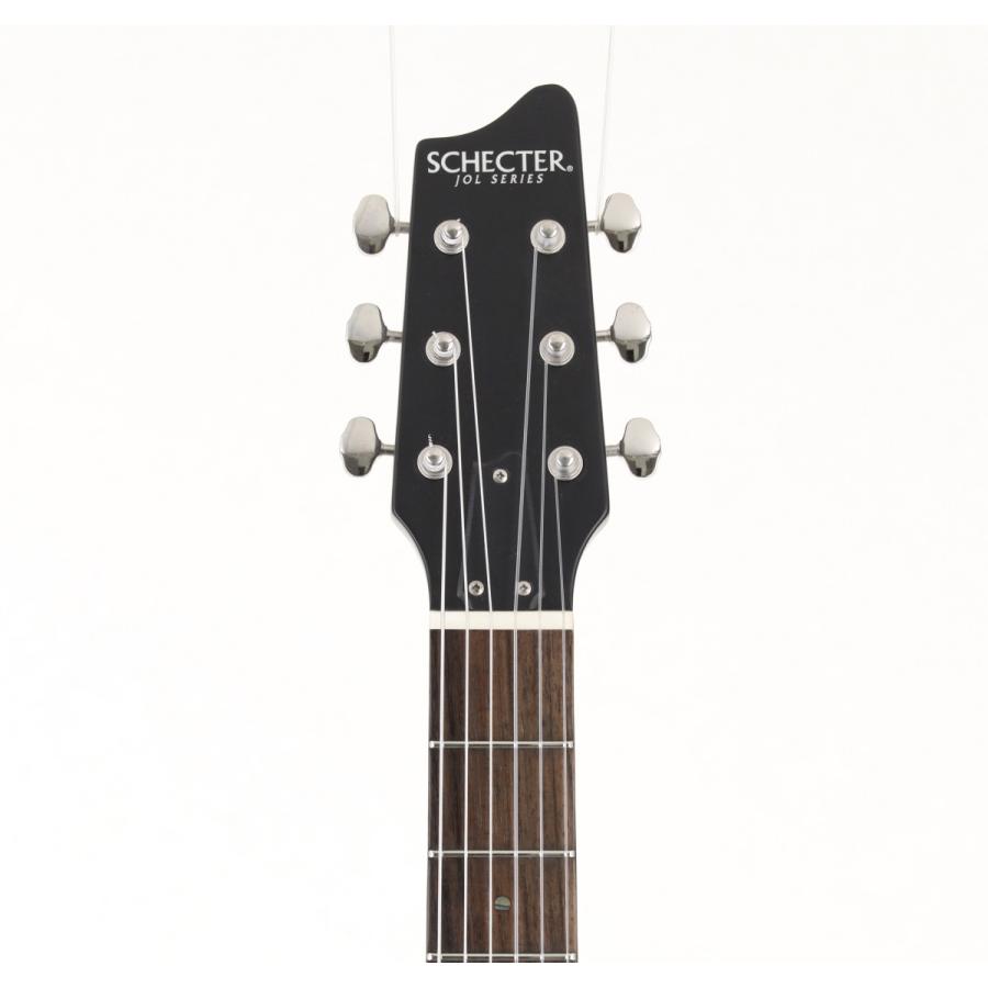中古)SCHECTER / Oriental Series OL-FL-N シェクター エレガット 