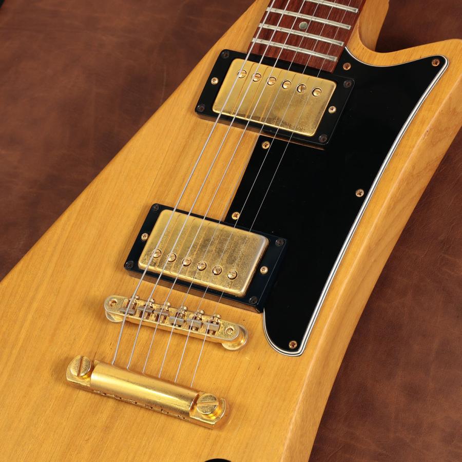 中古)Gibson USA / 1982 Moderne Heritage Korina [3.51kg/1982年製