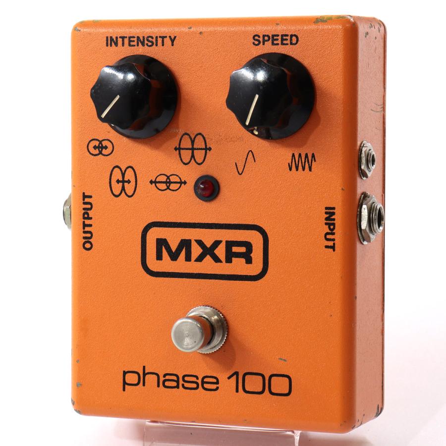(中古)MXR / Phase 100 / 1982年製 (池袋店)