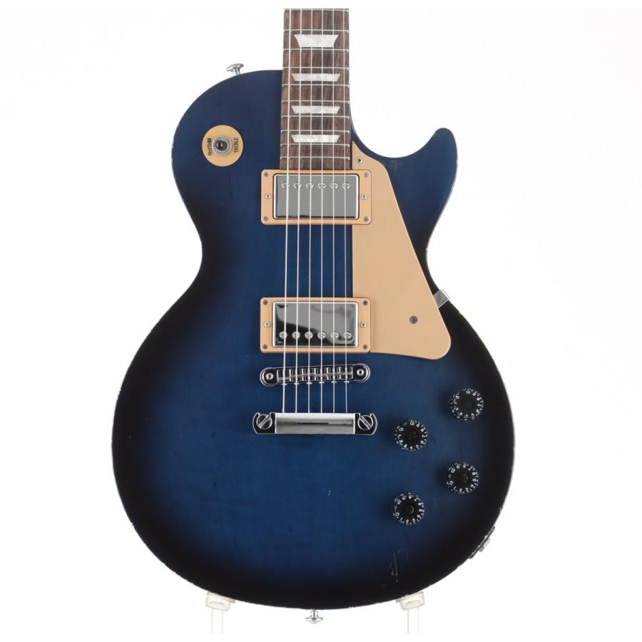 中古)Gibson USA / Les Paul Studio 120th Manhattan Midnight [3.81kg