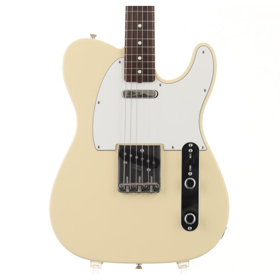 中古)Fender / Made in Japan Traditional II 60s Telecaster Rosewood
