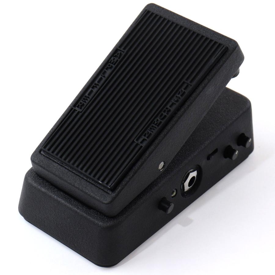 中古)JIM DUNLOP / CBM535AR Cry Baby Mini 535 Auto-Return Wah (池袋