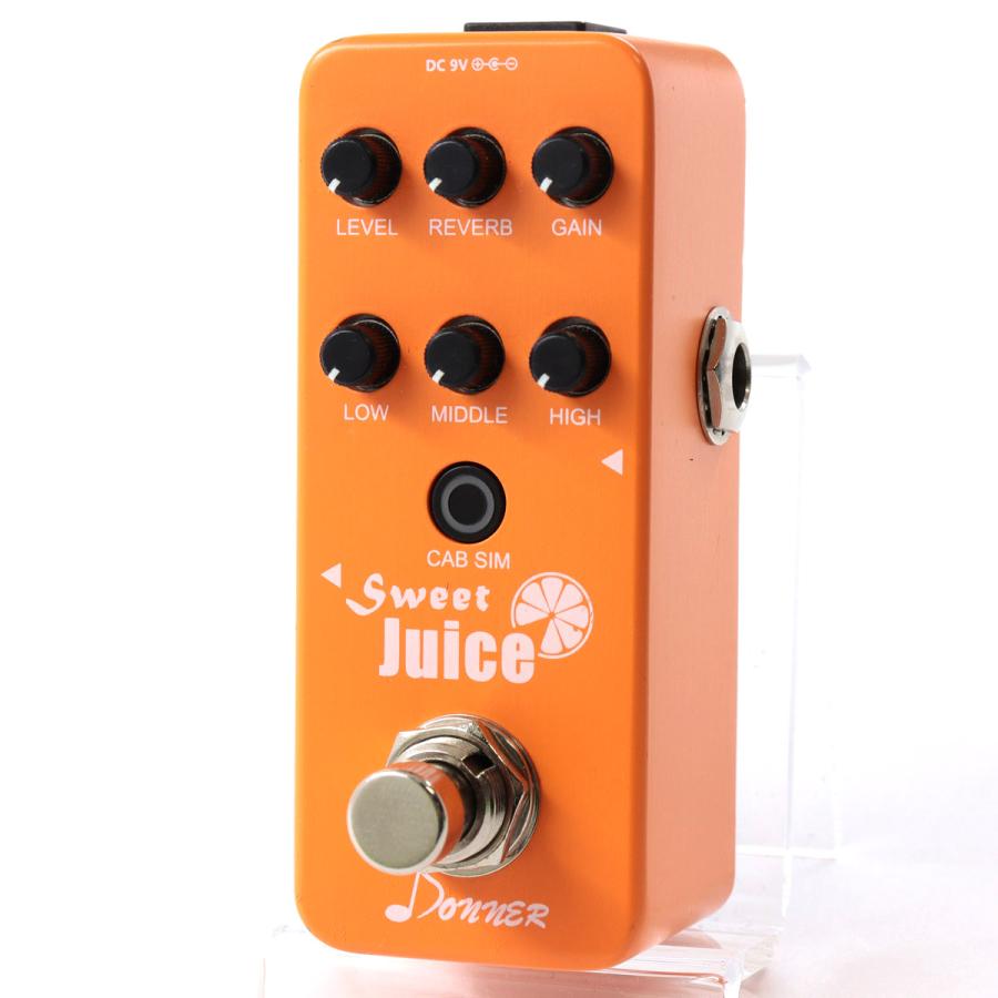 (中古)DONNER / SWEET JUICE (池袋店)