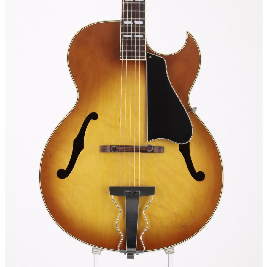 中古)Greco / FA-95 SB(Sunburst ) [1992年製]グレコ ピックギター