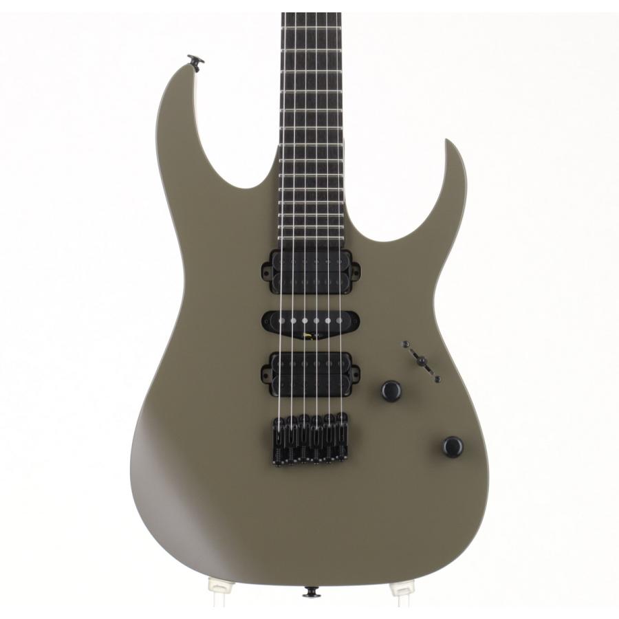 中古)Ibanez / RG6HSHFX J-Line Khaki Metallic Flat [3.19kg/2024年製