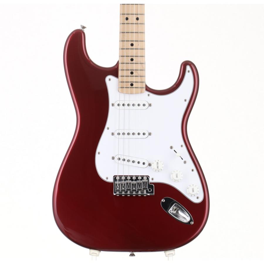 ギター Fender Japan ST72-58US 中古)Fender Japan / ST72-58US OCR/M(Old Candy Apple Red/Maple