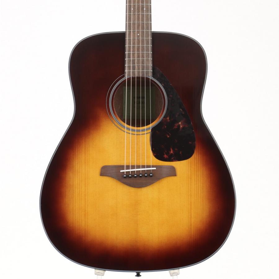 中古)YAMAHA / FG800 Brown Sunburst(BS) ヤマハ アコースティック