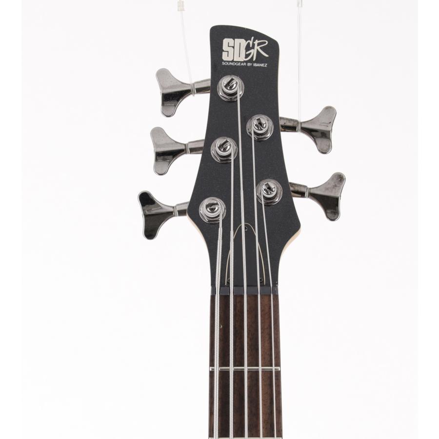 中古)Ibanez / SR305-IPT(Iron Pewter) [3.60kg/2009年製]アイバニーズ