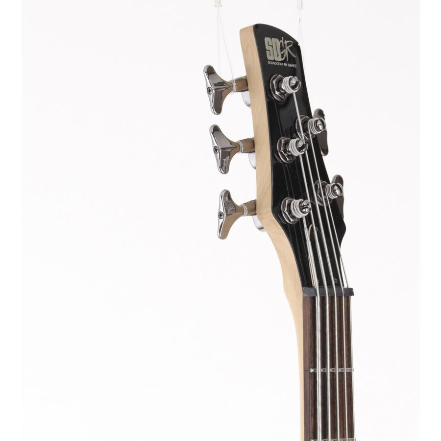 中古)Ibanez / SR305-IPT(Iron Pewter) [3.60kg/2009年製]アイバニーズ