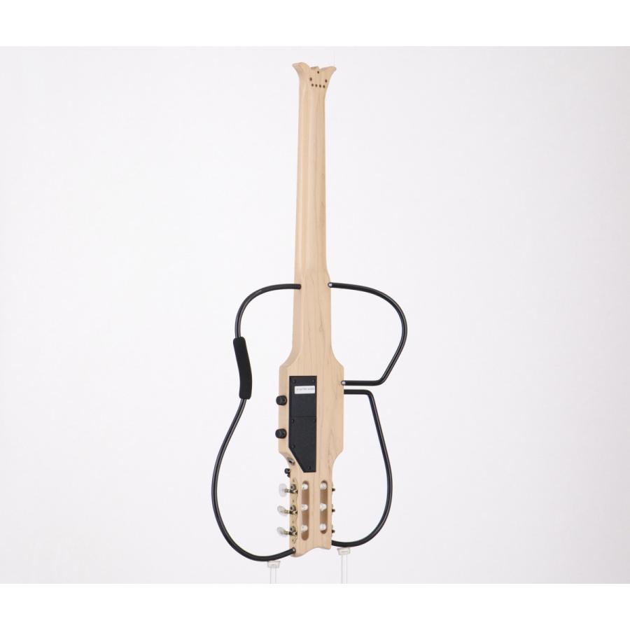 中古)SoloEtte / Classic Maple 648mm ソロエッテ トラベルギター