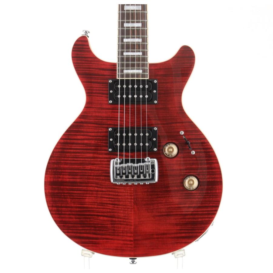 中古)GrassRoots / G-KT-48 STR(See Thru Red) [4.21kg/2013年製