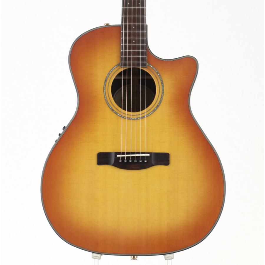 中古)Fender / GA-45SCE ACB (Aged Cherry Burst) [2014年製