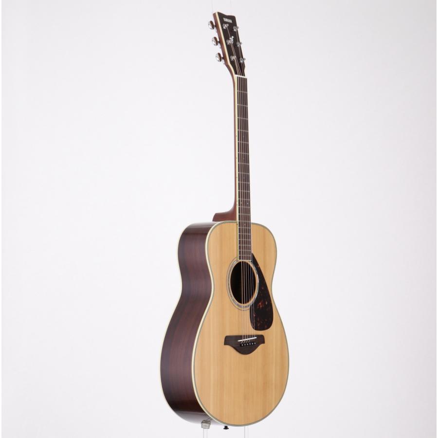 中古)YAMAHA / FS830 Natural (NT) [2022年製]ヤマハ アコースティック