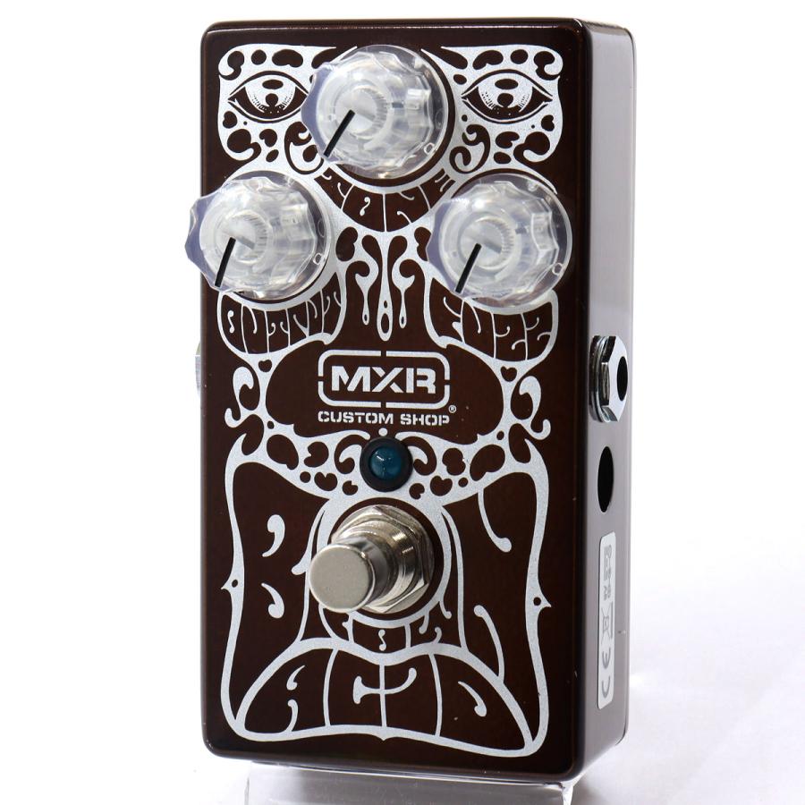 (中古)MXR / CSP038 / Brown Acid Fuzz Limited (池袋店)
