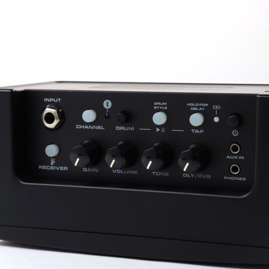 中古)NU-X / Mighty Air Wireless Stereo Modeling Amplifier (池袋店