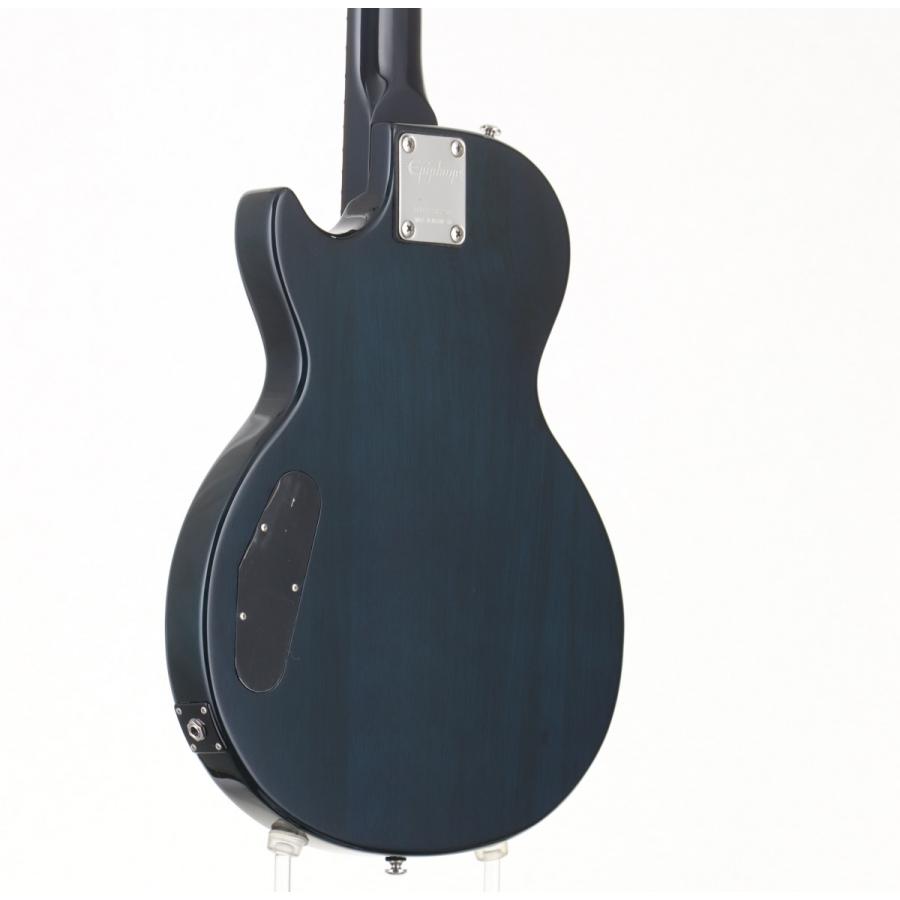 中古)Epiphone / Limited Edition Les Paul Special-II Plus Top Trans