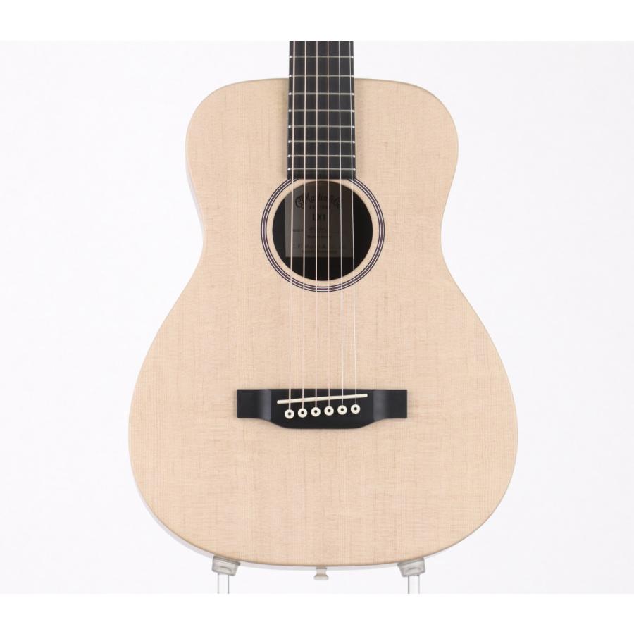 中古)Martin / LX1 Little Martin (単板Top) マーティン リトル