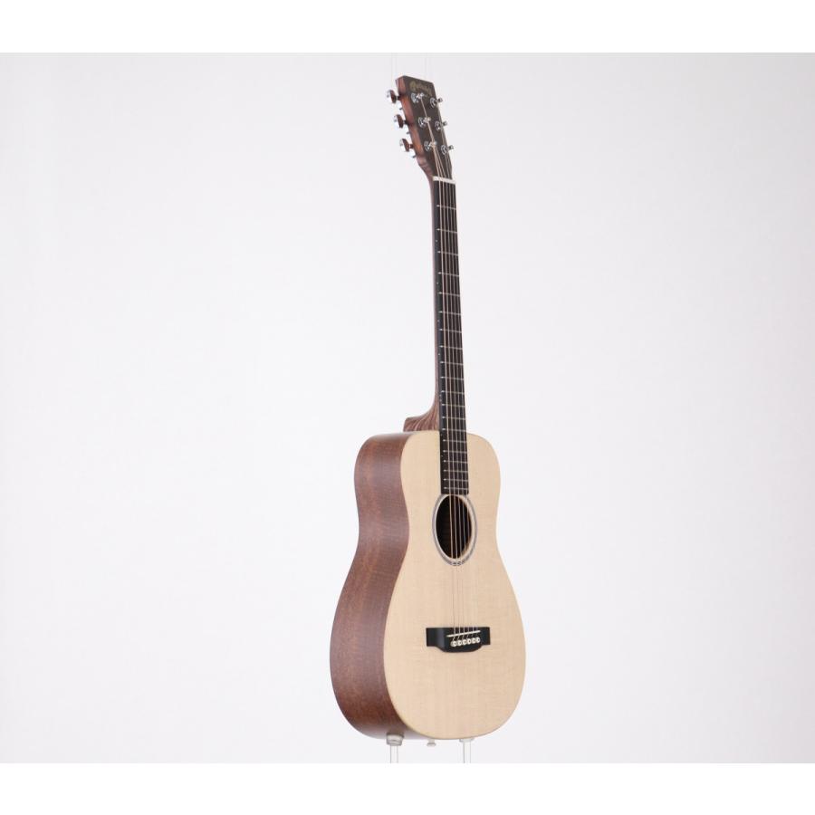 中古)Martin / LX1 Little Martin (単板Top) マーティン リトル