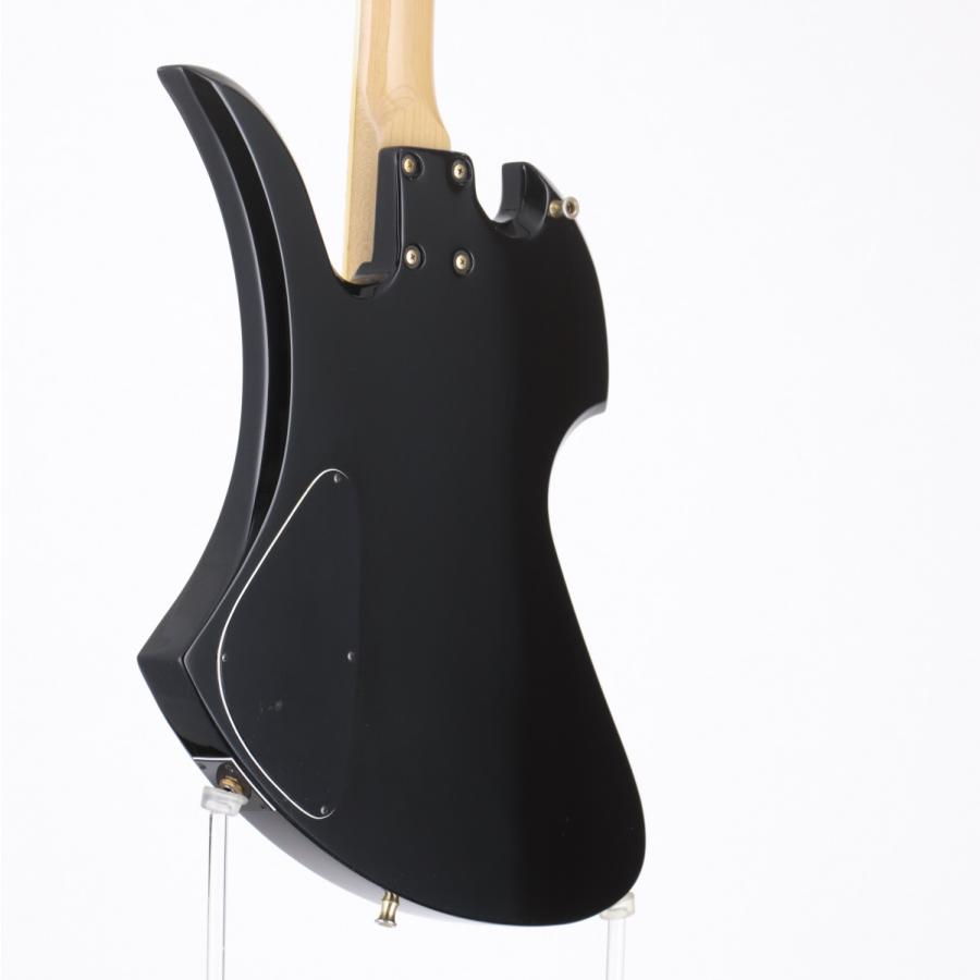 中古)FERNANDES / MG-80X BLK [3.41kg]フェルナンデス バーニー (池袋