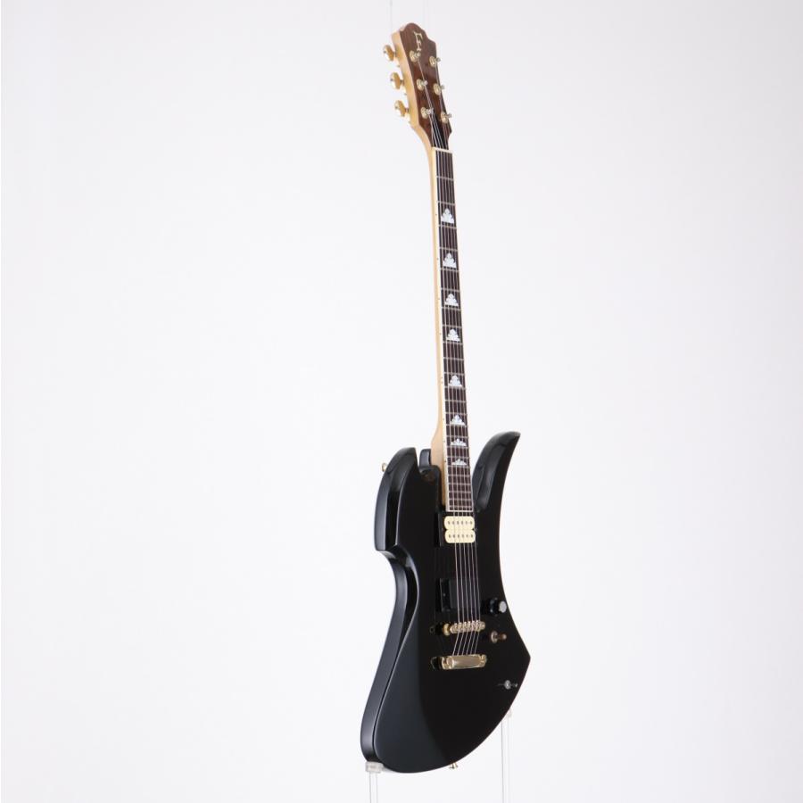 中古)FERNANDES / MG-80X BLK [3.41kg]フェルナンデス バーニー (池袋