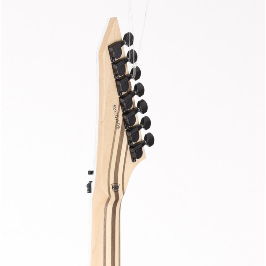 中古)EDWARDS / E-MR-FR7 Black Satin [3.82kg/2017年製]エドワーズ 7
