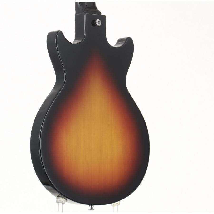 中古)Kaalena / KA-MM 3-Tone Sunburst [3.06kg/2024年製]カレーナ
