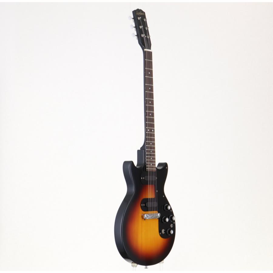 中古)Kaalena / KA-MM 3-Tone Sunburst [3.06kg/2024年製]カレーナ