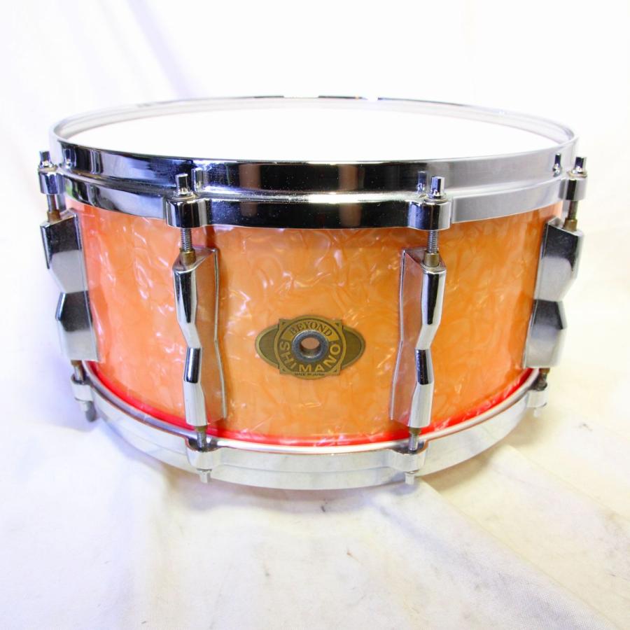 中古)BEYOND SHIMANO / BEECH800 Series BS865 14×6.5 ビヨンドシマノ