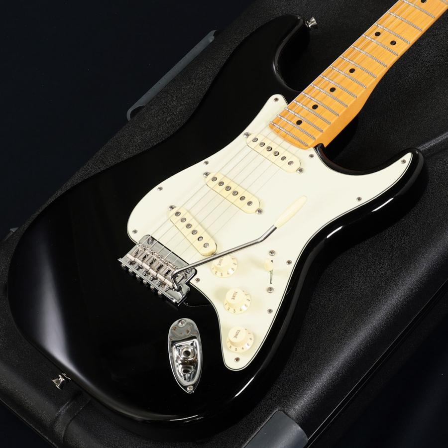中古)Fender USA / American Professional II Stratocaster Maple