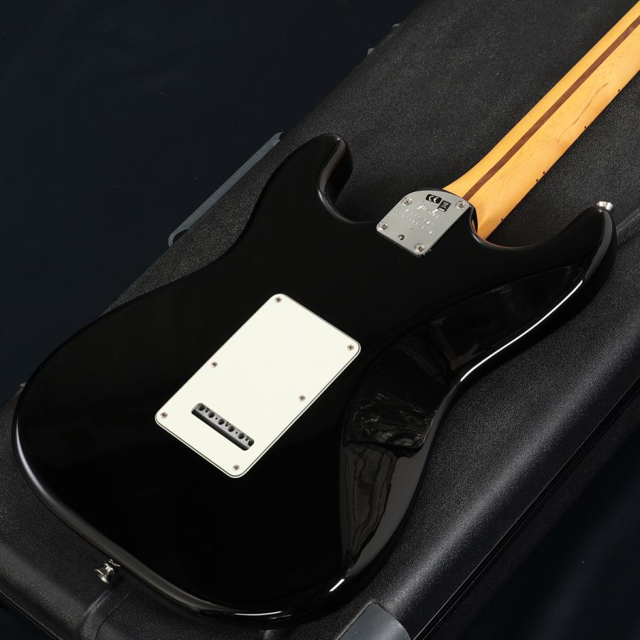 Fender USA American Stratocaster 未使用/値下 中古)Fender USA / American Professional II Stratocaster Maple