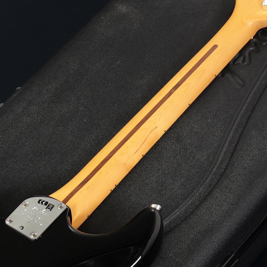 中古)Fender USA / American Professional II Stratocaster Maple