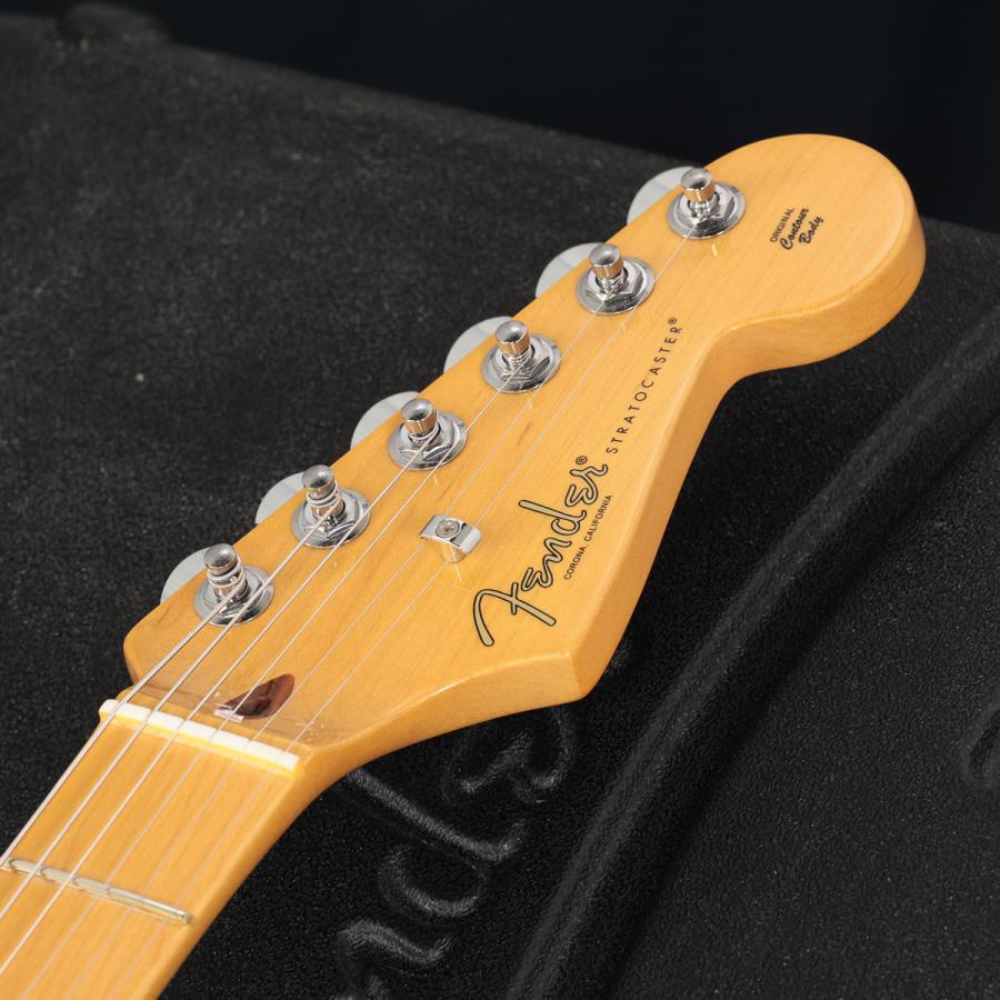 中古)Fender USA / American Professional II Stratocaster Maple