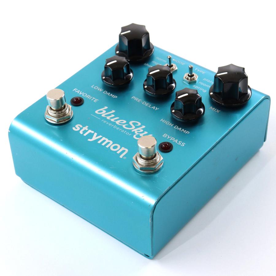 中古)STRYMON / blueSky V1 reverbrator (正規輸入品) (池袋店