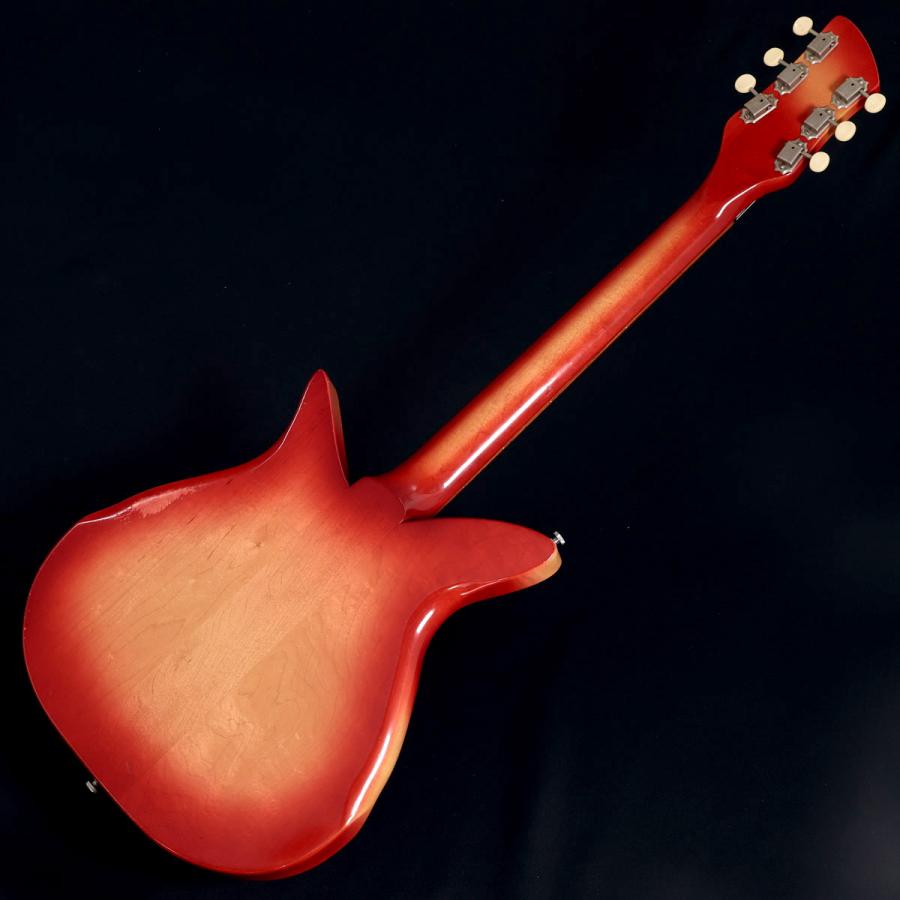 中古)Rickenbacker / 1967 Model 950 Tulip Fireglo [2.72kg/1967年製