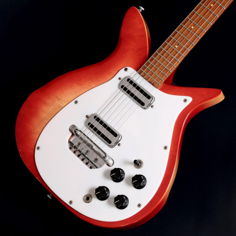 中古) Rickenbacker / 1967 Model 950 Tulip Fireglo [2.72kg/1967年製