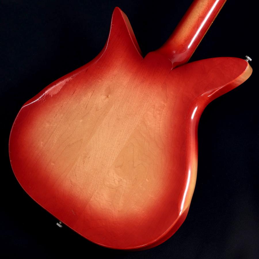 中古) Rickenbacker / 1967 Model 950 Tulip Fireglo [2.72kg/1967年製